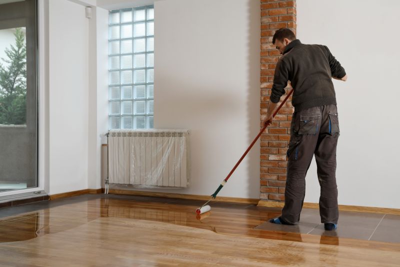 Wood Floor Service in Johnstown, PA
