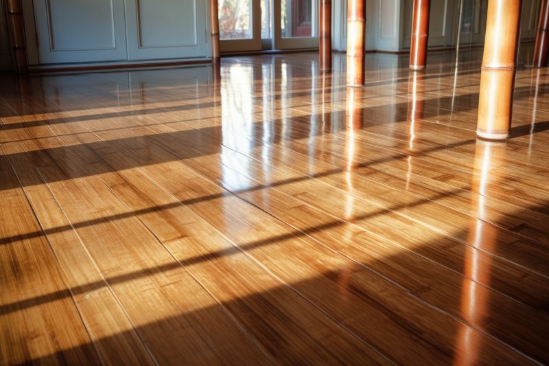 Bamboo Flooring Installation in Johnstown, PA