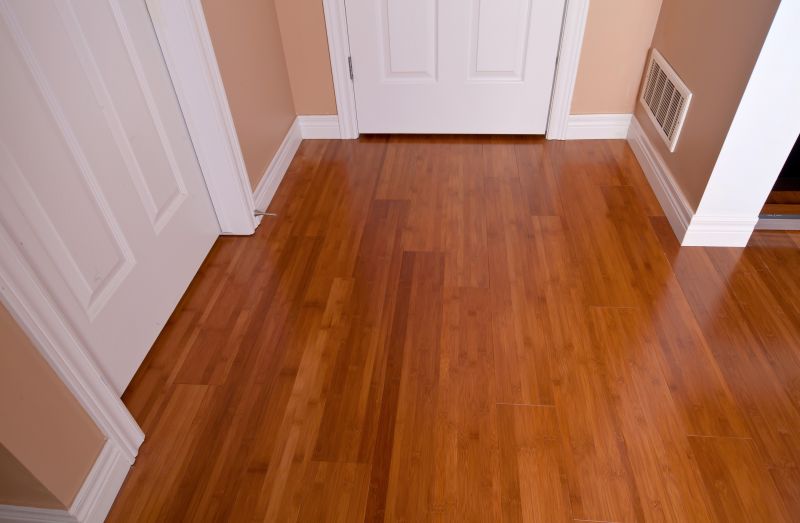 Bamboo Flooring Installation in Johnstown, PA