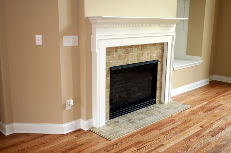 Birch Floor Installation in Johnstown, PA