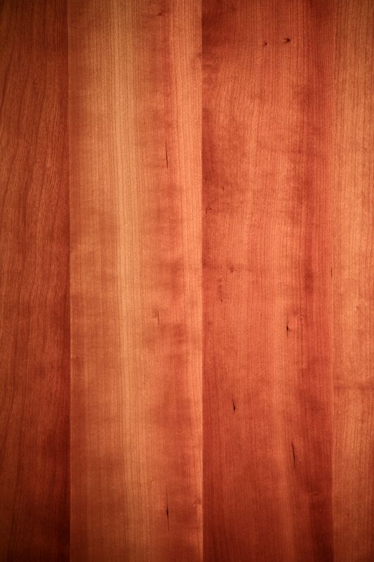 Cherry Floor Installation in Carrolltown, PA