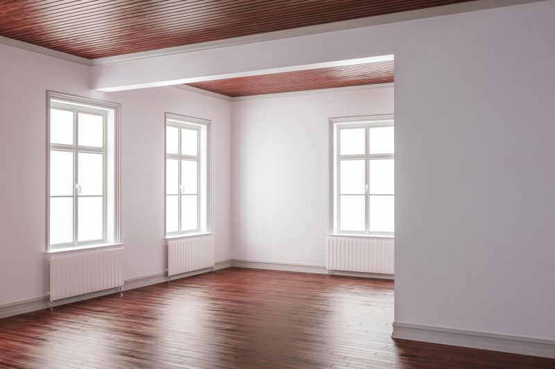 Cherry Floor Installation in Johnstown, PA