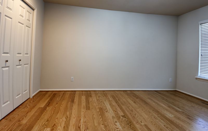 Hardwood Floor Installation in Gallitzin, PA