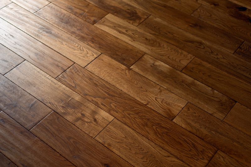 Hardwood Floor Installation in Gallitzin, PA