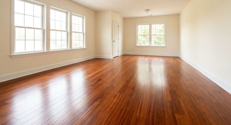 Hardwood Installation in Armagh, PA