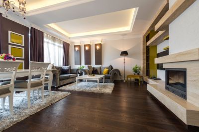 Hardwood Installation in Gallitzin, PA