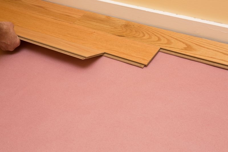 Hardwood Installation in Latrobe, PA