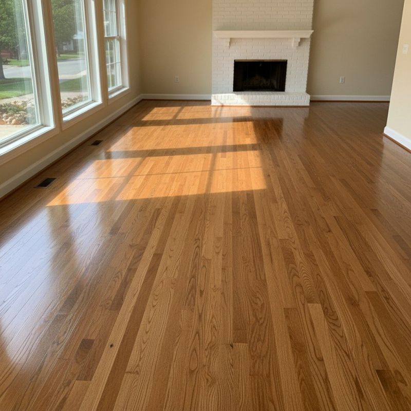 Hardwood Installation in Johnstown, PA