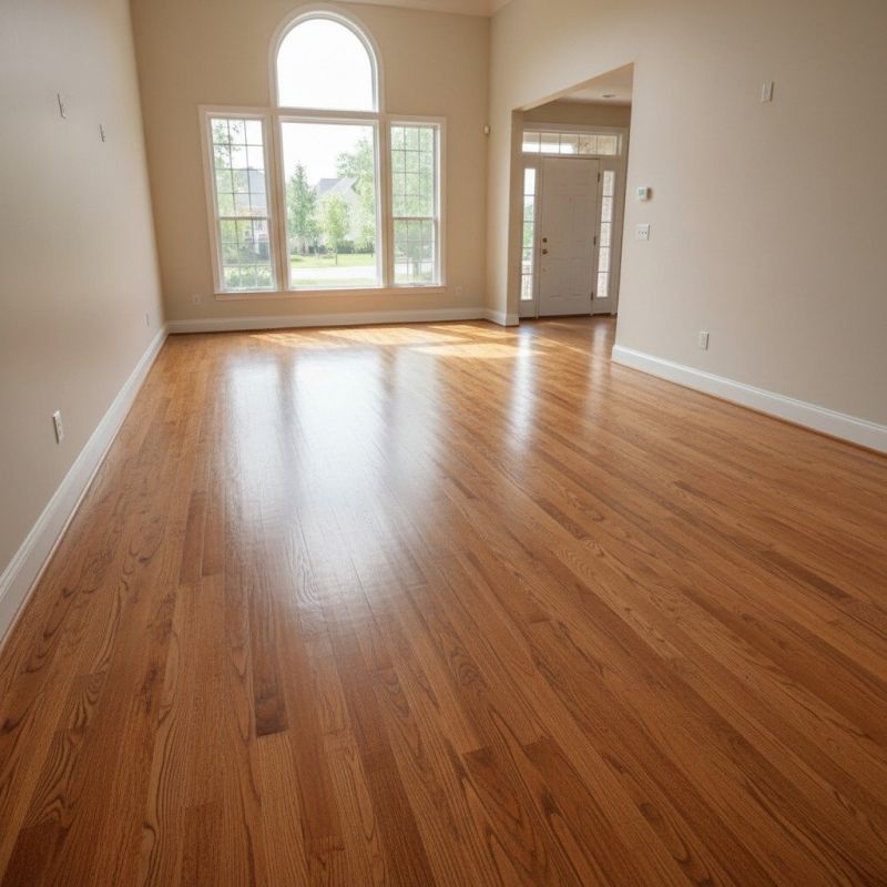 Hardwood Installation in New Alexandria, PA