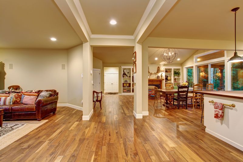 Hardwood Replacement in Indiana, PA