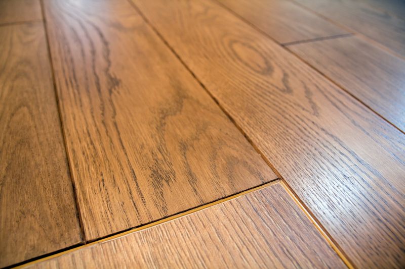 Hardwood Replacement in Indiana, PA