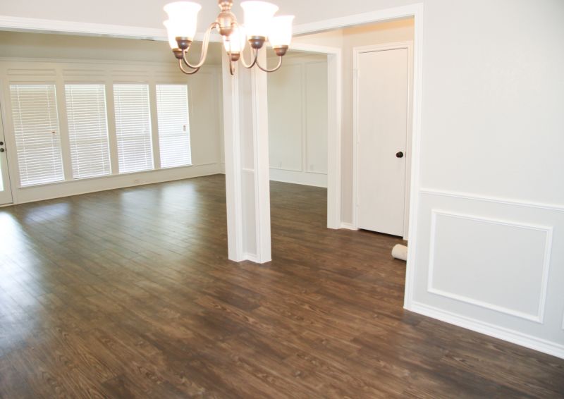 Hickory Floor Installation in Johnstown, PA