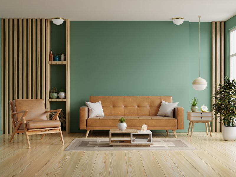 Maple Flooring Installation in Ligonier, PA