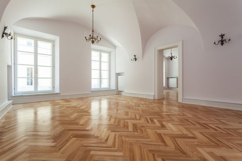 Parquet Flooring Installation in Johnstown, PA