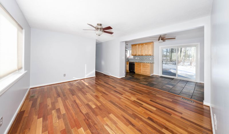 Teak Flooring Installation in Johnstown, PA