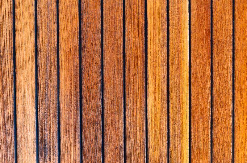 Teak Flooring Installation in Johnstown, PA