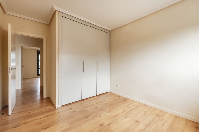 Wood Floor Replacement in Ebensburg, PA