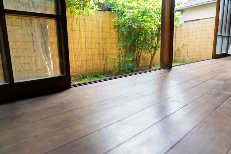 Wood Floor Replacement in Gallitzin, PA
