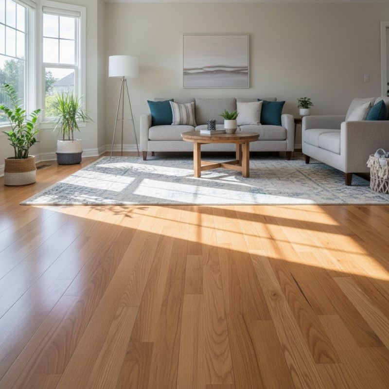 Wood Flooring Replacement in Ebensburg, PA