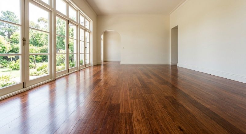 Wood Flooring Replacement in Ligonier, PA
